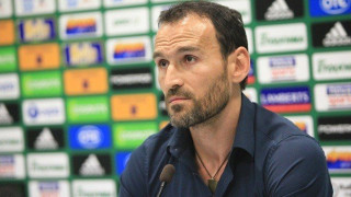 Πρώτη «χυλόπιτα» από τον Νταμπίζα