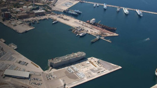 Καθησυχάζει το ΚΕΕΛΠΝΟ για το πιθανό κρούσμα Έμπολα