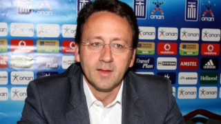Πιλάβιος: «Λάθος χειρισμοί με Ντάλας»
