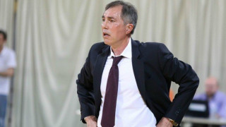 Αλεξανδρής: «Κομβικής σημασίας το ματς με τον Άρη»