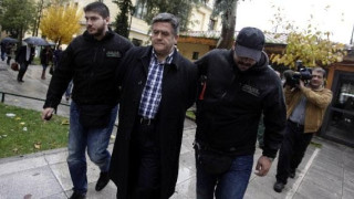 Στο... σκαμνί ο Τομπούλογλου για το φακελάκι των 25.000 ευρώ