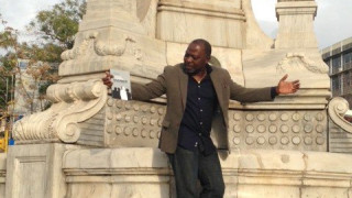 «Η σκέψη μου είναι με τον Ηρακλή»