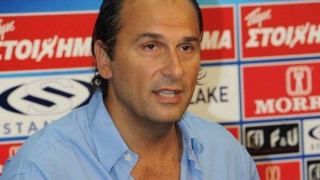 Πρέλεβιτς: «Όλοι εκεί»