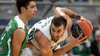 Αλλαγή μέρας στο ΠΑΟ - ΚΑΟΔ