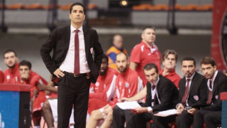 Σφαιρόπουλος: «Έμπειρη ομάδα και με ταλέντο η Γαλατάσαραϊ»