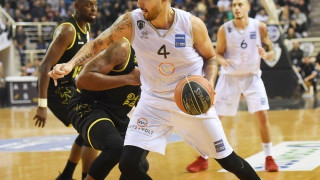 Έτσι είδε το ντέρμπι η «ασπρόμαυρη» παρακάμερα (video)