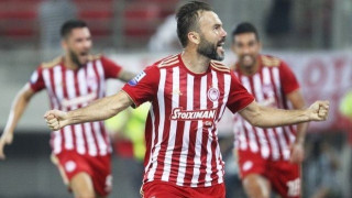 Νάτχο: «Έχει δρόμο                      ακόμη το πρωτάθλημα»