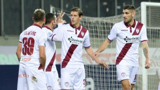 Ο Δεκέμβριος  κρίνει τα                   πάντα για την ΑΕΛ