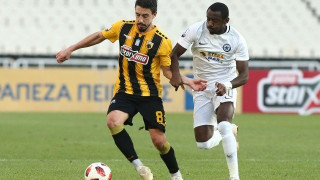 «ΒΟΜΒΑ» στην  ΑΕΚ! Τελειώνουν Σιμόες και άλλοι δύο!