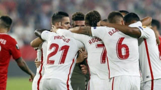 Real Player: Ζαλίζεται                                      η Σεβίλλη;
