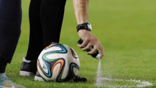 Αυτοί σφυρίζουν σε Λαμία και στο ντέρμπι του «Βικελίδης»