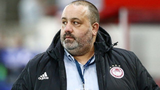 Το «χτύπημα» του Καραπαπά για το χέρι του Βιεϊρίνια (pic)