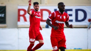 Με «φρέσκο» αέρα        στην άμυνά της      η Ξάνθη