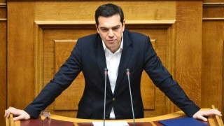 Αλέξης Τσίπρας: «Σημαντικές ελαφρύνσεις σε 250.000 μη μισθωτούς»