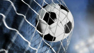 Ατρόμητος Τριαδίου-Κισσός Χορτιάτη                           1-3 (vid)