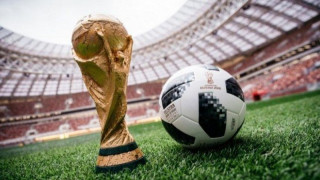 Τα έσοδα των ελληνικών ομάδων από τη FIFA για το Μουντιάλ της Ρωσίας!