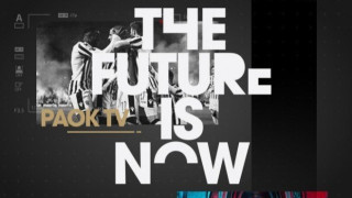 ΤΟ ΠΑΟΚ-ΑΕΛ                       σε όλον τον πλανήτη