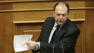 «Ο Βασιλειάδης πάει να ρίξει στα μαλακά την ΑΕΚ για τα επεισόδια»