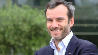 Ζέρβας: «Το Λονδίνο                       είναι ασπρόμαυρο» (pics)