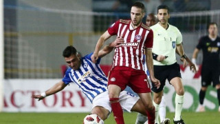 Φορτούνης: «Τώρα κυνηγάμε                ΠΑΟΚ και Ατρόμητο»