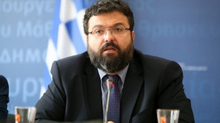 Βασιλειάδης: «Η ΑΕΚ ταλαιπωρείται από τους οπαδούς της όπως ο ΠΑΟΚ»