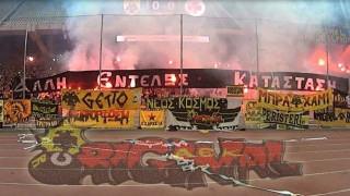Original για Μελισσανίδη, Ουζουνίδη, παίκτες και καρφιά σε Ντέμη!