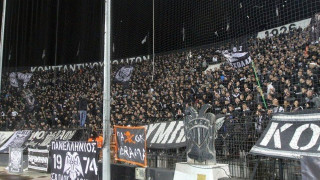 Γίνεται «ασπρόμαυρο» το                     Λονδίνο