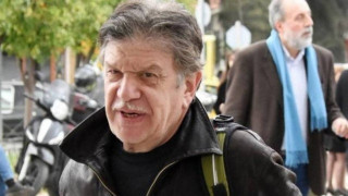 Ψηφοθηρική πρόκληση Βούρου κατά                ΠΑΟΚ
