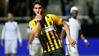 LIVE: Αρης-Παναθηναϊκός (12η αγων. Σούπερ Λιγκ)