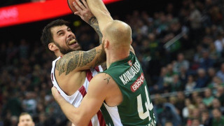 Πλήρωσε το δεύτερο ημίχρονο και ηττήθηκε στο Κάουνας