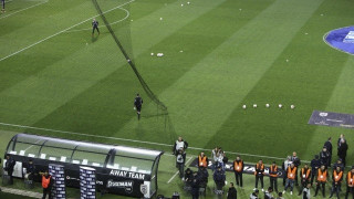 Σκέψεις να… επιστρέψει το δίχτυ                 με ΑΕΛ