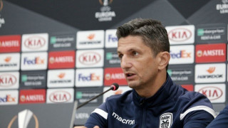 Απαντήσεις Λουτσέσκου για Τσέλσι, Λαμία και μεταγραφές