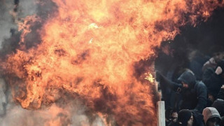 Τρέμουν την τιμωρία που... έρχεται                     στην ΑΕΚ