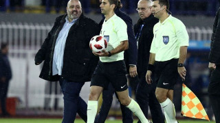 Σε απολογία Καραπαπάς                  και Ολυμπιακός