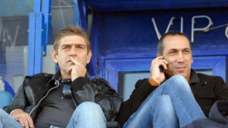 Ανταμώνουν μετά                         από 57 μέρες