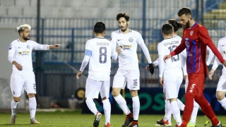Ακόμα σκοράρει ο    Ατρόμητος, 8-0 τη Θύελλα Καμαρίου