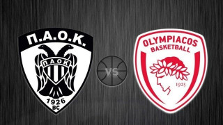 Σε κυκλοφορία τα εισιτήρια για το ΠΑΟΚ – Ολυμπιακός