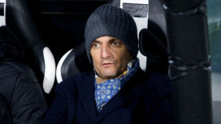 Η πρώτη αντίδραση του Λουτσέσκου μετά τη νίκη επί της ΑΕΛ