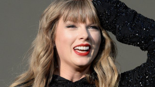 Η Taylor Swift γίνεται και... ταινία!               (ΒΙΝΤΕΟ)