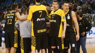Η ΚΑΕ Αρης ακτινογραφεί                                      την ΑΕΚ