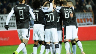 Για τη διεύρυνση του εντός έδρας απόλυτου κόντρα στην ΑΕΛ