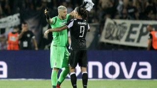 Υπόκλιση της FIFA στο ασύλληπτο          σερί του ΠΑΟΚ