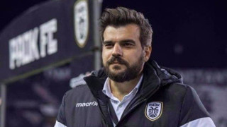 Το μήνυμα του Κυριάκου Κυριάκου για τον Ραζβάν Λουτσέσκου (pic)