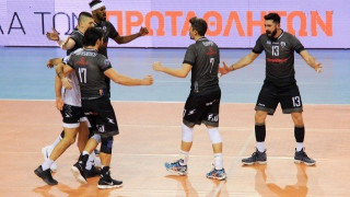 LIVE: Ολυμπιακός-ΠΑΟΚ (ημιτελικά League Cup)
