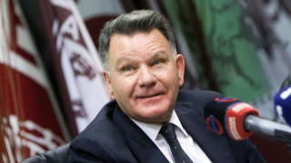 «Με κατηγορεί αυτός που διέλυσε τα  τα ερασιτεχνικά τμήματα της ΑΕΛ»