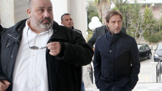 Προκλήσεις Καραπαπά: «Είστε ΠΑΟΚάκια και αντι-Ολυμπιακοί»