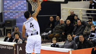 LIVE: ΠΑΟΚ-Παναθηναϊκός (9η αγων. Basket League)