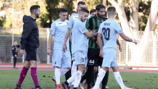 Ραγδαίες εξελίξεις στη Δόξα Δράμας  με απόφαση Μπύρου