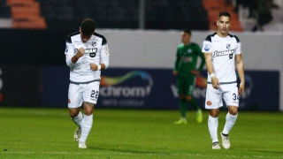 Το γκολ του Δεληγιαννίδη για το 1-0 του ΟΦΗ        (vid)