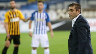 Τρομακτικό έλλειμμα                               χαρακτήρα